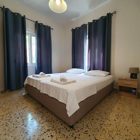 Yiannis Sokaki Detached House Villa Rhodes City Buitenkant foto