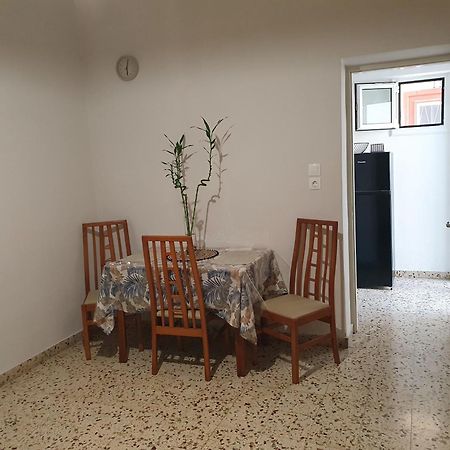 Yiannis Sokaki Detached House Villa Rhodes City Buitenkant foto