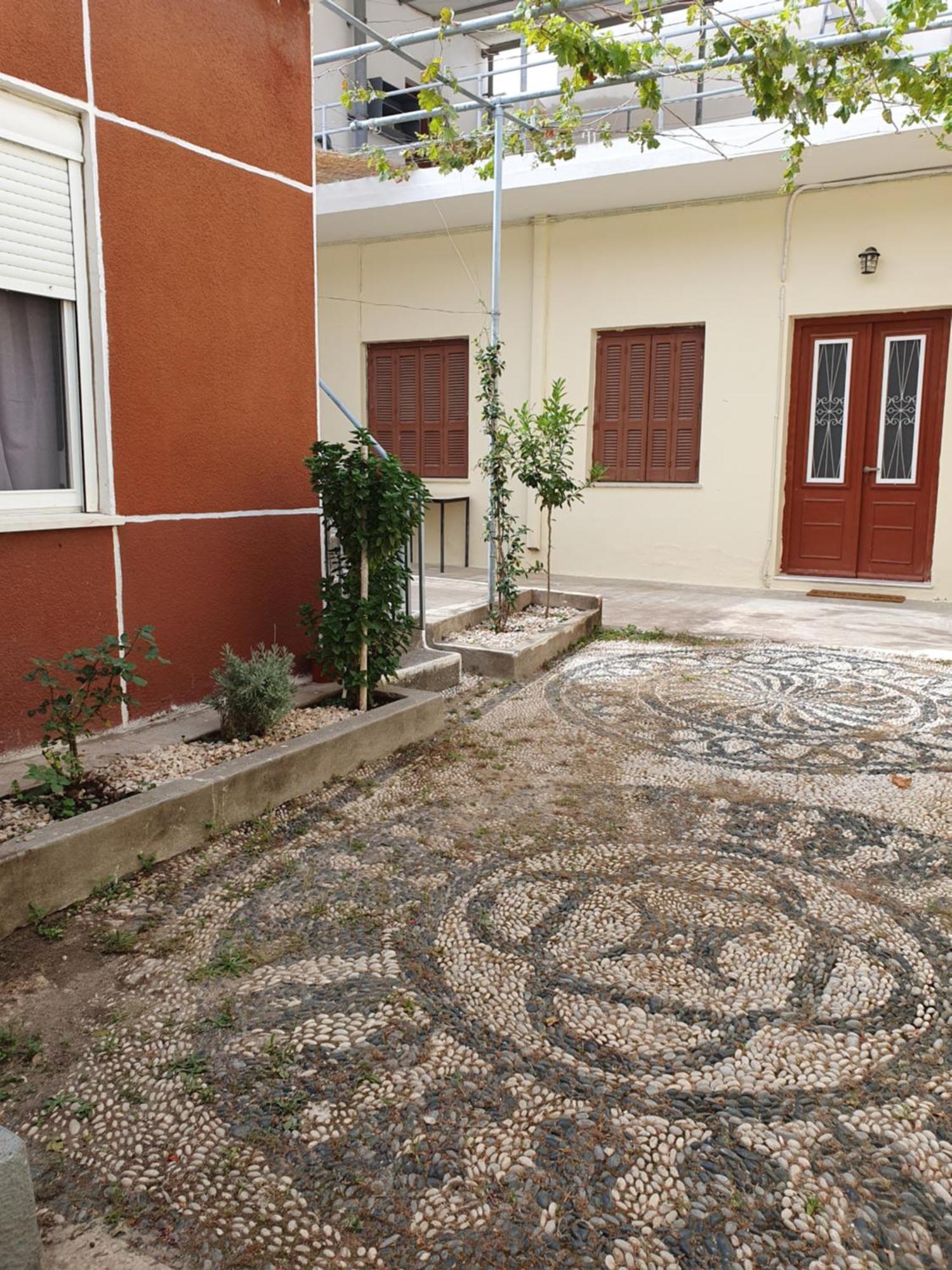 Yiannis Sokaki Detached House Villa Rhodes City Buitenkant foto