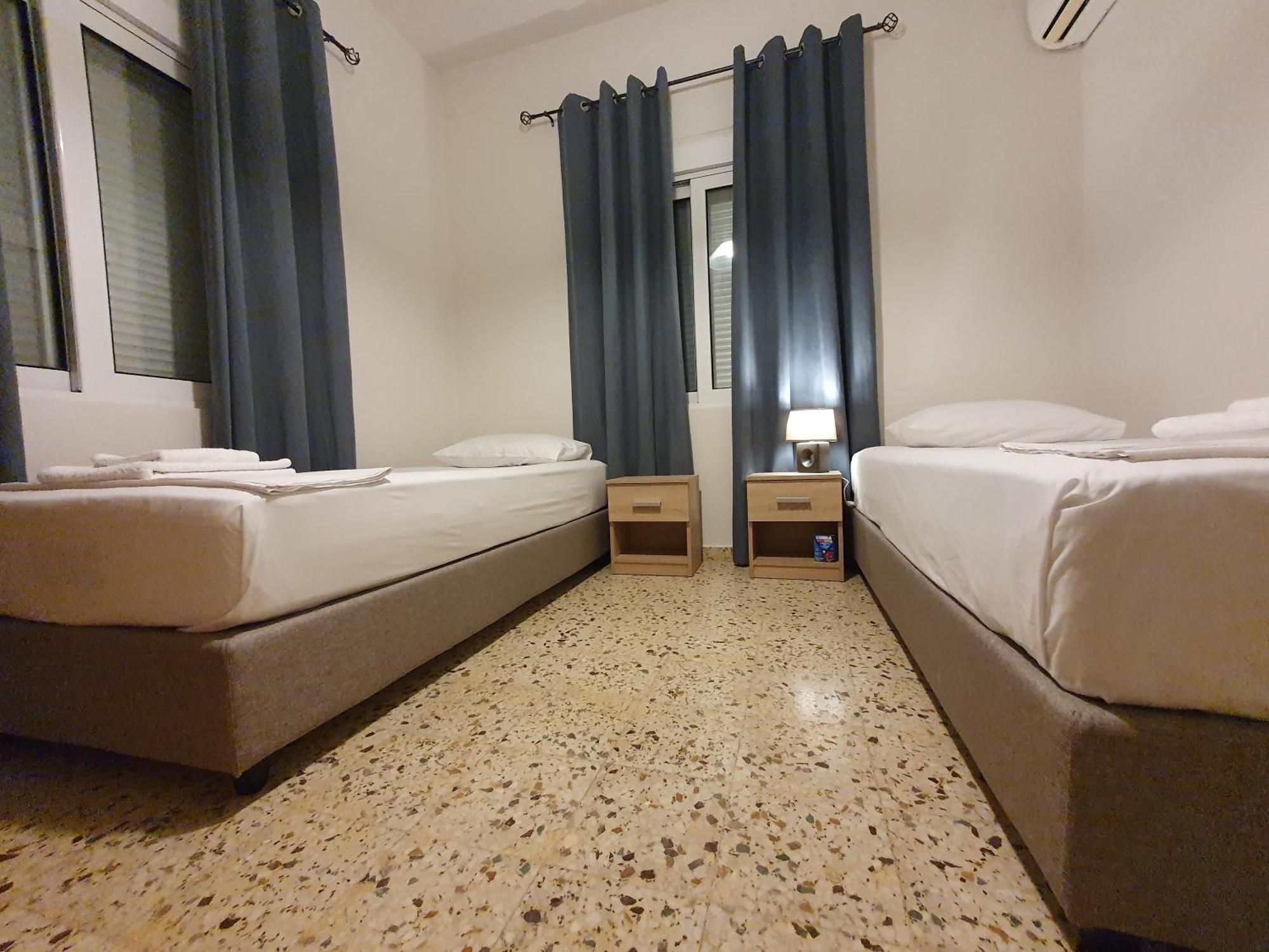 Yiannis Sokaki Detached House Villa Rhodes City Buitenkant foto